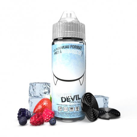 [002532] White Devil 100ml - AVAP