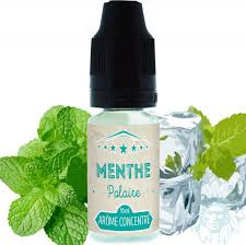 [810-1437] Concentré Menthe Polaire - CIRKUS (10 ml)