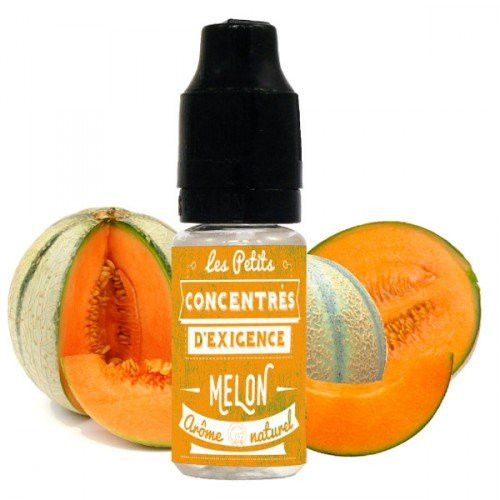Concentré Melon 10ml - VDLV