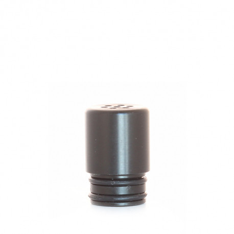 Drip tip 510 en delrin anti projection - Fumytech