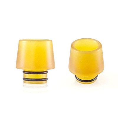 [002572] Drip Tip 810 X ULTEM - Fumytech