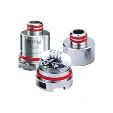 Résistances RPM RBA - SMOK