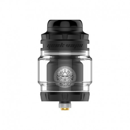 [834-1468] Zeus X Mesh RTA - Geekvape (Gris)