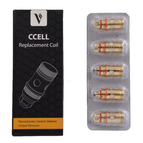 Résistance Ccell - Vaporesso