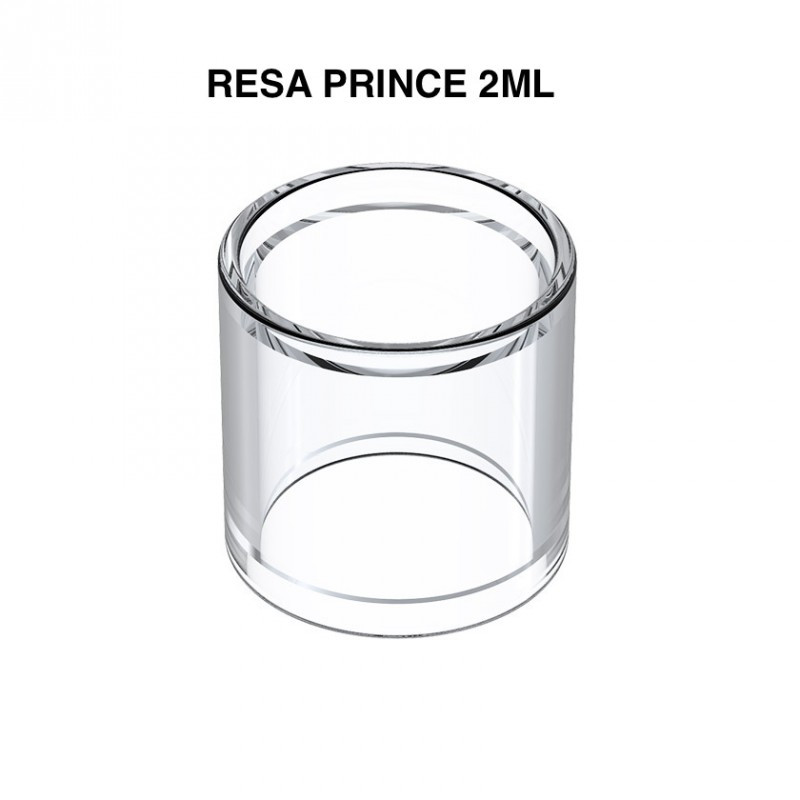 [002590] PYREX RESA PRINCE 2ML - Smok