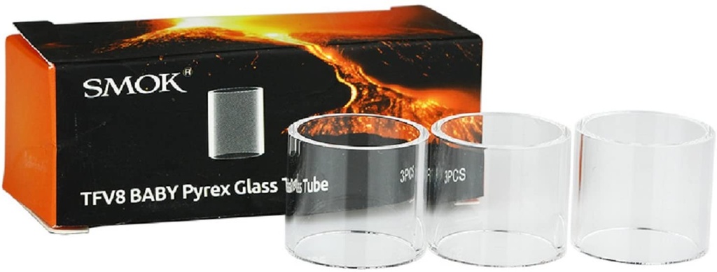 Pyrex TFV8 Baby - Smok