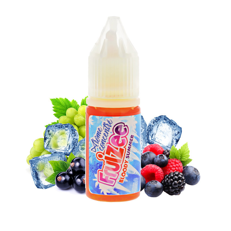 Arome Bloody Summer - Fruizee