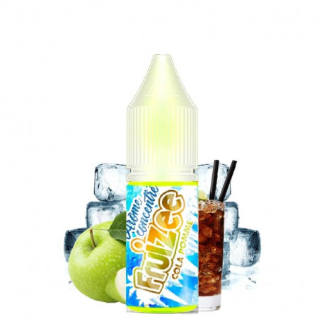 [002633] Arome Cola Pomme - Fruizee