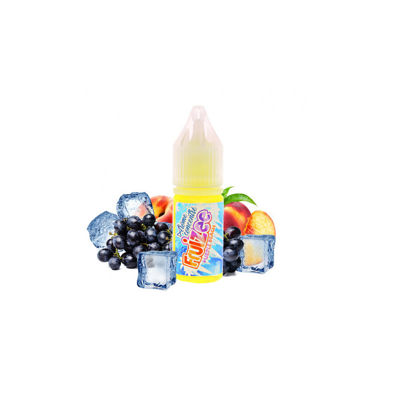 Arome Purple Beach - Fruizee