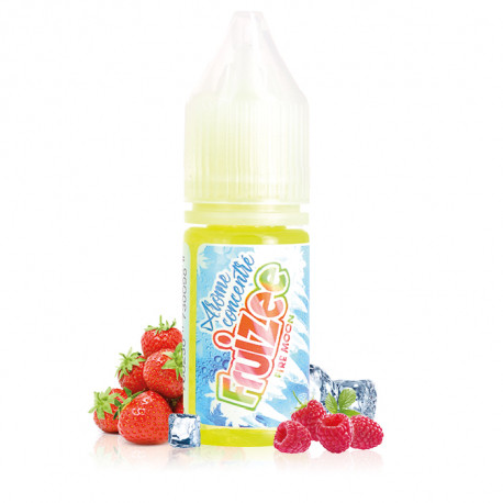 [002637] Arome Fire Moon - Fruizee