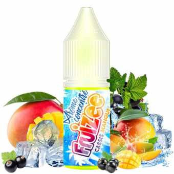 Arome Cassis Mangue - Fruizee