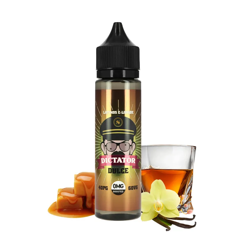 Dulce 50ml - Dictator