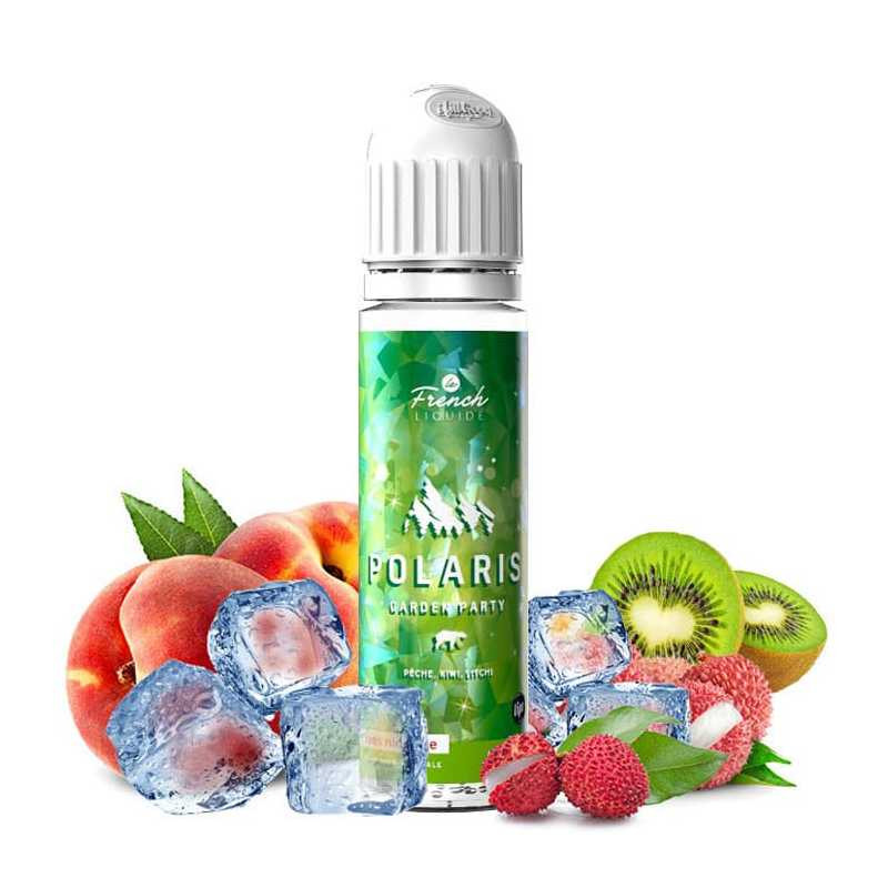 Eliquide Garden Party 50 ml - Polaris