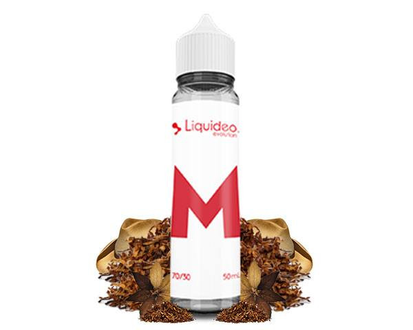 Le M 50ml - LIQUIDEO
