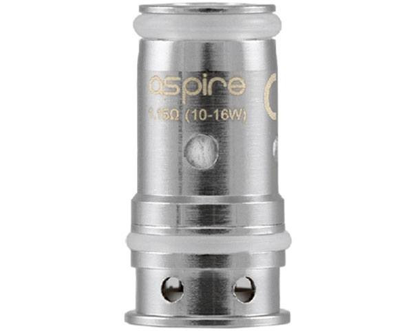 [1044-1968] Résistances AVP Pro (x5) - Aspire (0.6 Ohm)