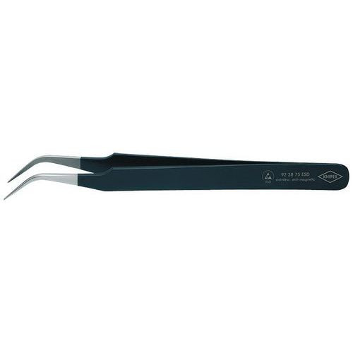 PINCE COUDÉE DE PRÉCISION ESD-15