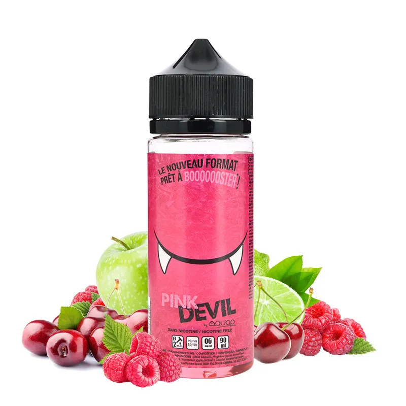 Pink Devil 100ml - AVAP