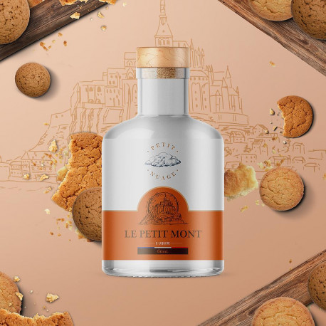 [002934] Le Petit Mont 200ml – PETIT NUAGE