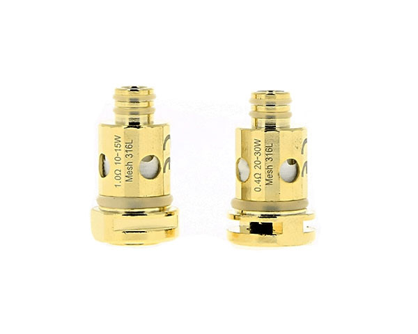 Résistances Dotstick Coils - Dotmod