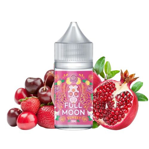Concentré Sunset 30ml - FULL MOON