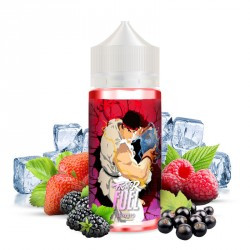 Seiryuto 100ML - Fighter Fuel