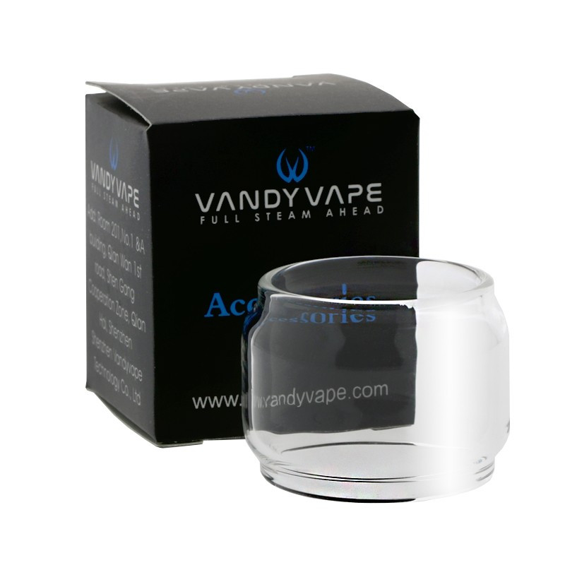 Tube Pyrex Kylin Mini II - Vandy Vape