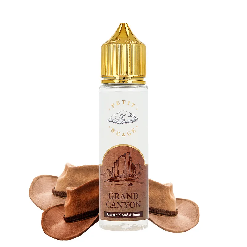 Grand Canyon 50ml – PETIT NUAGE