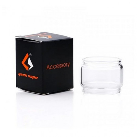 [003283-8458] Pyrex Z Max - Zeus Max - GeekVape (4 ml)