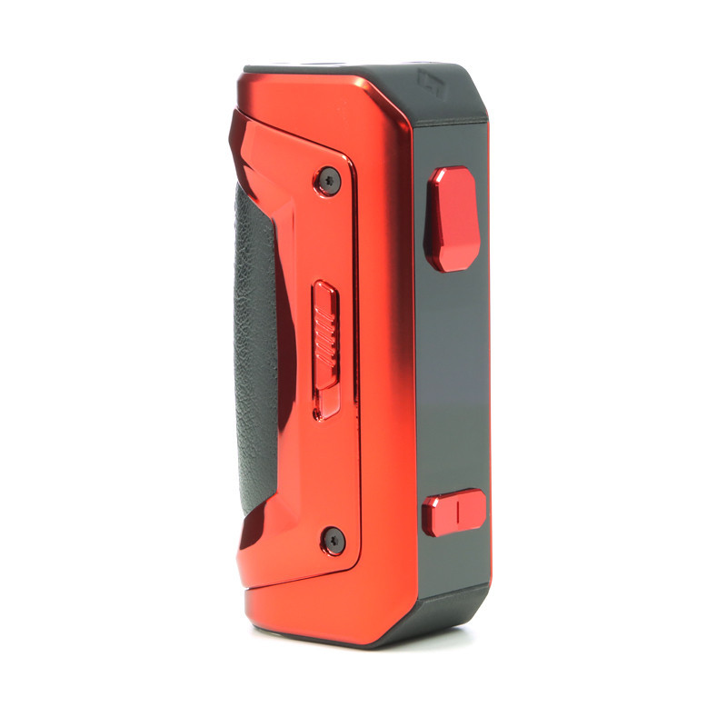 [003284-6193] Box S100 Aegis Solo 2 - GEEKVAPE (Gris)