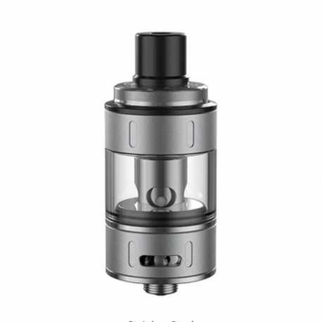 [003291-6210] CLEAROMISEUR 9TH - ASPIRE X NONAME (Noir)