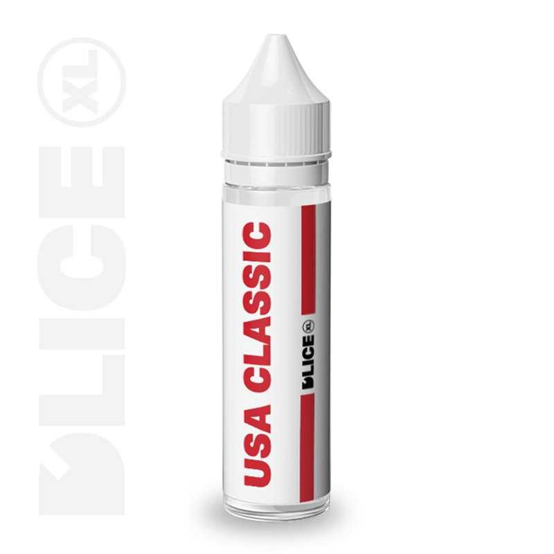 [003299] USA Classic 50 ml -  DLICE