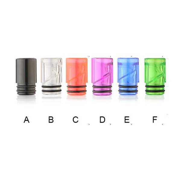 DRIP TIP 510 PLA77