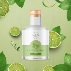 La Petite Limo 200ml – PETIT NUAGE