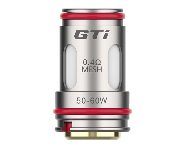 Résistance GTI (x5) - Vaporesso