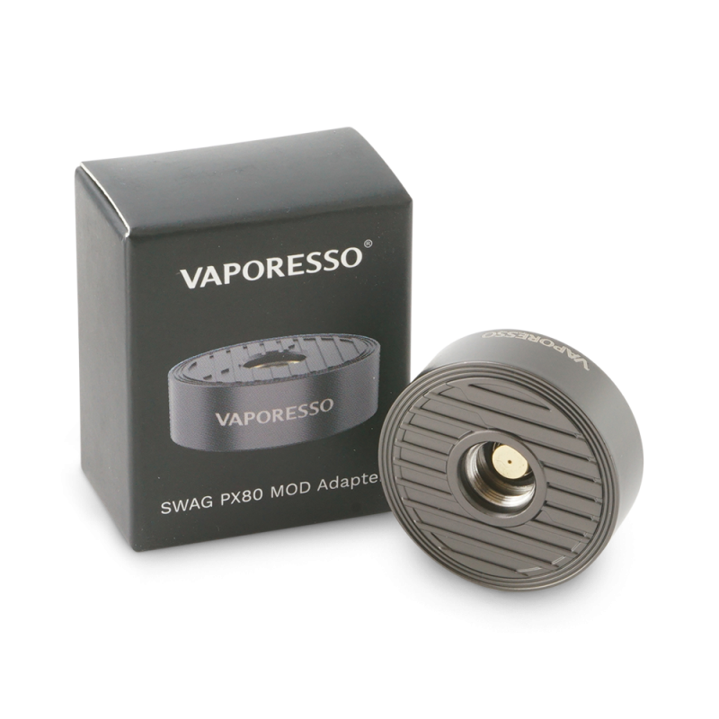 Adaptateur 510 Swag PX80 - Vaporesso