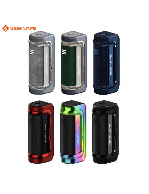 [1271-2492] Box M100 Aegis Mini 2 - GEEKVAPE (Gris)