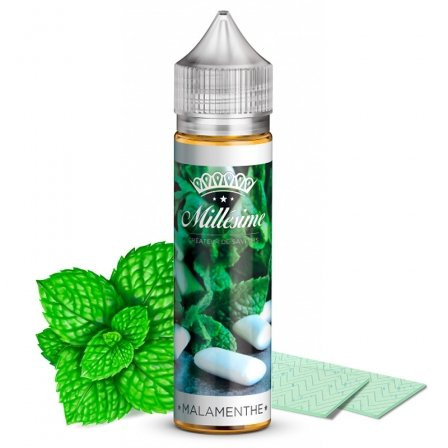Malamenthe 50ml - MILLESIME