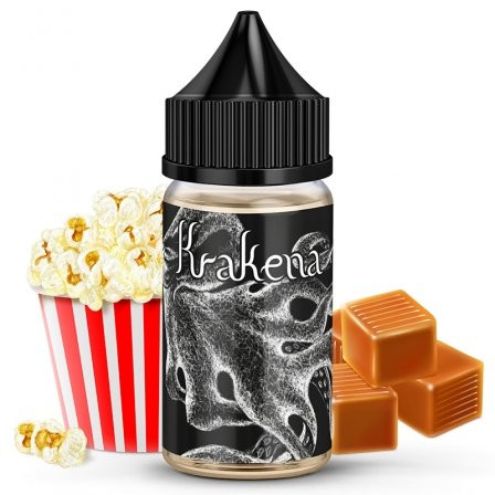 Concentré Krakena 30ml - CURIEUX