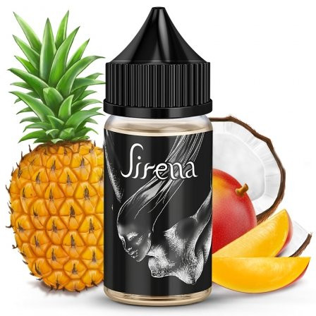 Concentré Sirena 30ml - CURIEUX