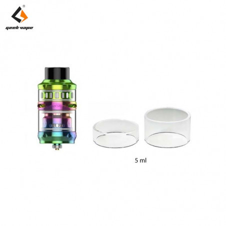 Pyrex P Subohm Tank - GEEKVAPE