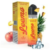 Ananas Peche 50ml - LEEMO