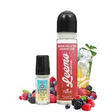 Fruits rouges 50ml - LEEMO