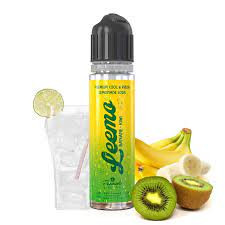Banane Kiwi 50ml - LEEMO