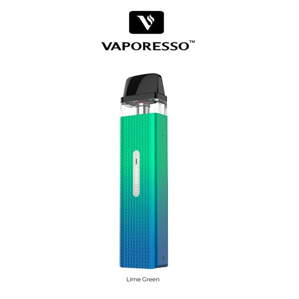 Kit Pod XROS Mini 3 - VAPORESSO