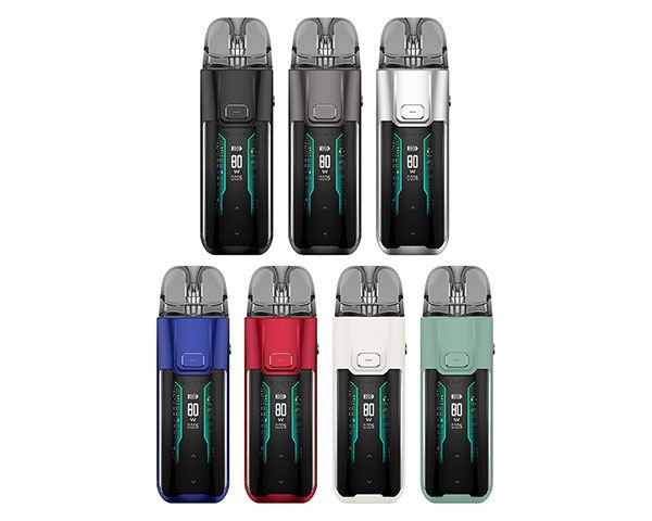 Kit Pod LUXE XR MAX - Vaporesso