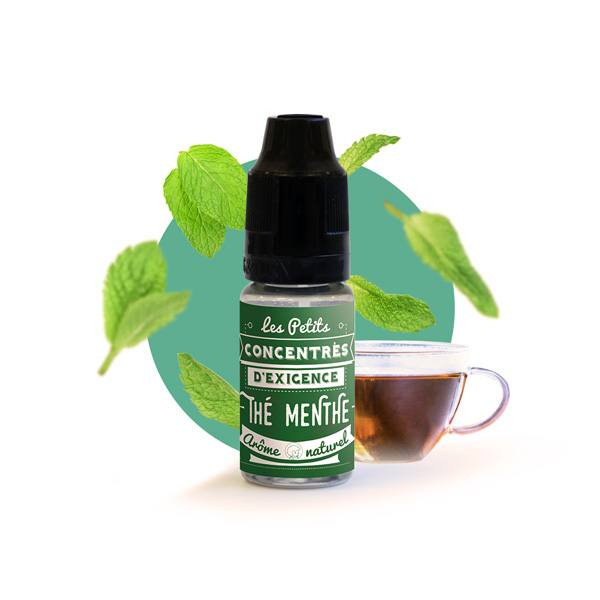 Concentré Thé Menthe 10ml - VDLV
