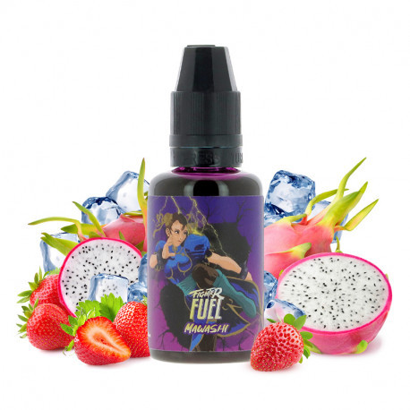 Concentré Mawashi 30 ml - Fighter Fuel