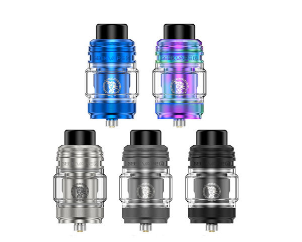 Clearomiseur Tank Z Fli - GeekVape