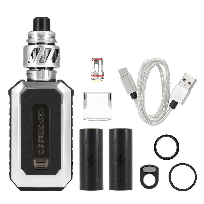 Kit Armour Max - Vaporesso