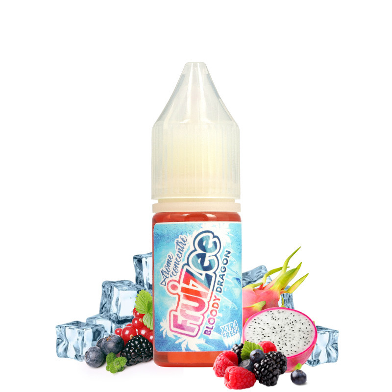 Arome Bloody Dragon - Fruizee